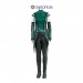 Mantis Lorelei Cosplay Costumes Guardians Of The Galaxy 2 Costume