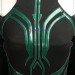 Hela Cosplay Costume Thor Ragnarok Black Outfits xzw180041