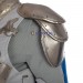 Valkyrie Cosplay Costume Thor Ragnarok White Battle Suit xzw1800133