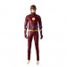 The Flash Cosplay Costume Barry Allen Season 4 Suit xzw1800146