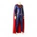 Superman Clark Kent Cosplay Costume Justice League Costumes