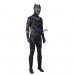 Black Panther Cosplay Costume T'Challa Cosplay Civil War Edition