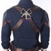 Captain America Cosplay Costume Avengers Infinity War Costumes