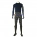 The Winter Soldier Cosplay Costume Bucky Barnes Outfit xzw1800152