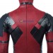 Deadpool 2 Wade Wilson Cosplay Costume Deluxe Edition Only Cloth