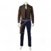 Han Solo Cosplay Costume Solo A Star Wars Story Costumes