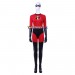 Elastigirl Helen Parr Cosplay Costume The Incredibles Edition