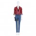 Claire Redfield Cosplay Costume Resident Evil 2 Remake Costumes