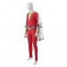 Shazam Cosplay Costume Shazam Billy Batson Suit xzw092601
