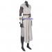 Rey Cosplay Costume Star Wars The Rise Of Skywalker Rey Suit xzw190282