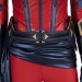 Captain Marvel Costume Carol Danvers Endgame Cosplay Suits Deluxe