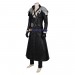 Final Fantasy VII Remake Sephiroth Cosplay Costume Leather Suit Xzw190292