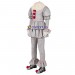 Pennywise Cosplay Suit IT Chapter Two Costume Xzw190302