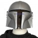 The Mandalorian Star Wars Cosplay Costumes Artificial Leather Suits