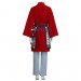 Mulan Female Cosplay Costumes 2020 New Style Suit