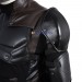 Snake Eyes Prestige Cosplay Costumes G.I Joe 3 Artificial Leather Suits
