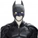Batman Ver.1 Cosplay Costumes Artificial Leather Batman Cosplay Suit