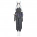 Ahsoka Tano Cosplay Costumes Star Wars The Mandalorian Cosplay Suit