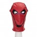 Red Hood Cosplay Costumes Gotham Knights Jason Todd Cosplay Suit