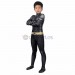 Kids Batman Cosplay Suit The Dark Knight Rises Bruce Wayne Spandex Suit
