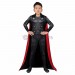 Kids Avengers Infinity War Cosplay Costume Thor Spandex Printed Suit