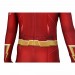 Kids Flash Cosplay Suit The Flash S5 Barry Allen Spandex Printed Cosplay Costume