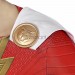 Kids Shazam Cosplay Costumes Fury of the Gods Spandex Printed Suits