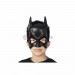 Kids Batman Justice League Spandex Printed Cosplay Costume