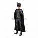 Kids Batman Justice League Spandex Printed Cosplay Costume