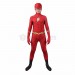 Kids The Flash Season 8 Jason Garrick Cosplay Suit For Halloween