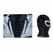 Kids Spider-Man PS5 Negative Suit Spandex Printed Cosplay Costume