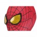 Kids Spider-Man PS5 Amazing Suit Spandex Printed Cosplay Costume