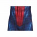 Kids Spider-Man PS5 Amazing Suit Spandex Printed Cosplay Costume