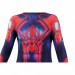 Kids Spider-Man 2099 Miguel O'Hara Cosplay Suit For Halloween