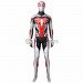 Spider-man Cosplay Suit Spiderman PS5 Remastered Spandex Printed Cosplay Costume