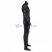 Black Adam Spandex Printed Cosplay Costume