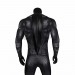 Black Adam Spandex Printed Cosplay Costume