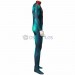 Great Responsibility Spider-man Cosplay Suit Miles Morales PS5 Spandex Printed Cosplay Costume