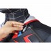 Spider-Man Miles Morales PS5 Spandex Printed Cosplay Costume