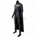 Superman Black Cosplay Costumes Justice League Spandex Ver.2 Suit