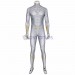 WandaVision Cosplay Costumes White Vision Spandex Cosplay Suit