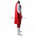 Nolan Grayson Cosplay Suit Invincible Omni-Man Spandex Printed Cosplay Costume