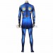 Ikaris Cosplay Costume Eternals Spandex Printed Suit