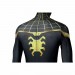 Spider-Man 3 No Way Home Peter Parker Spandex Printed Cosplay Costume