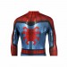 Spider Man Zombie Hunter Cosplay Costume What If Spandex Printed Suit