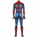 Spider Man Zombie Hunter Cosplay Costume What If Spandex Printed Suit