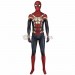 Iron Spider-man Cosplay Suit Spider man No Way Home Spandex Printed Cosplay Costume