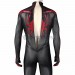 Spider-man 2 Cosplay Suit PS5 Miles Morales Spandex Printed Cosplay Costume