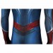 Spider Man 2 Cosplay Costume PS5 Peter Parker Spandex Printed Suit