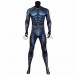 Aquaman 2 Cosplay Costume Arthur Curry Spandex Printed Suit